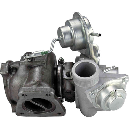 Global Parts Distributors LLC Turbocharger 2511255