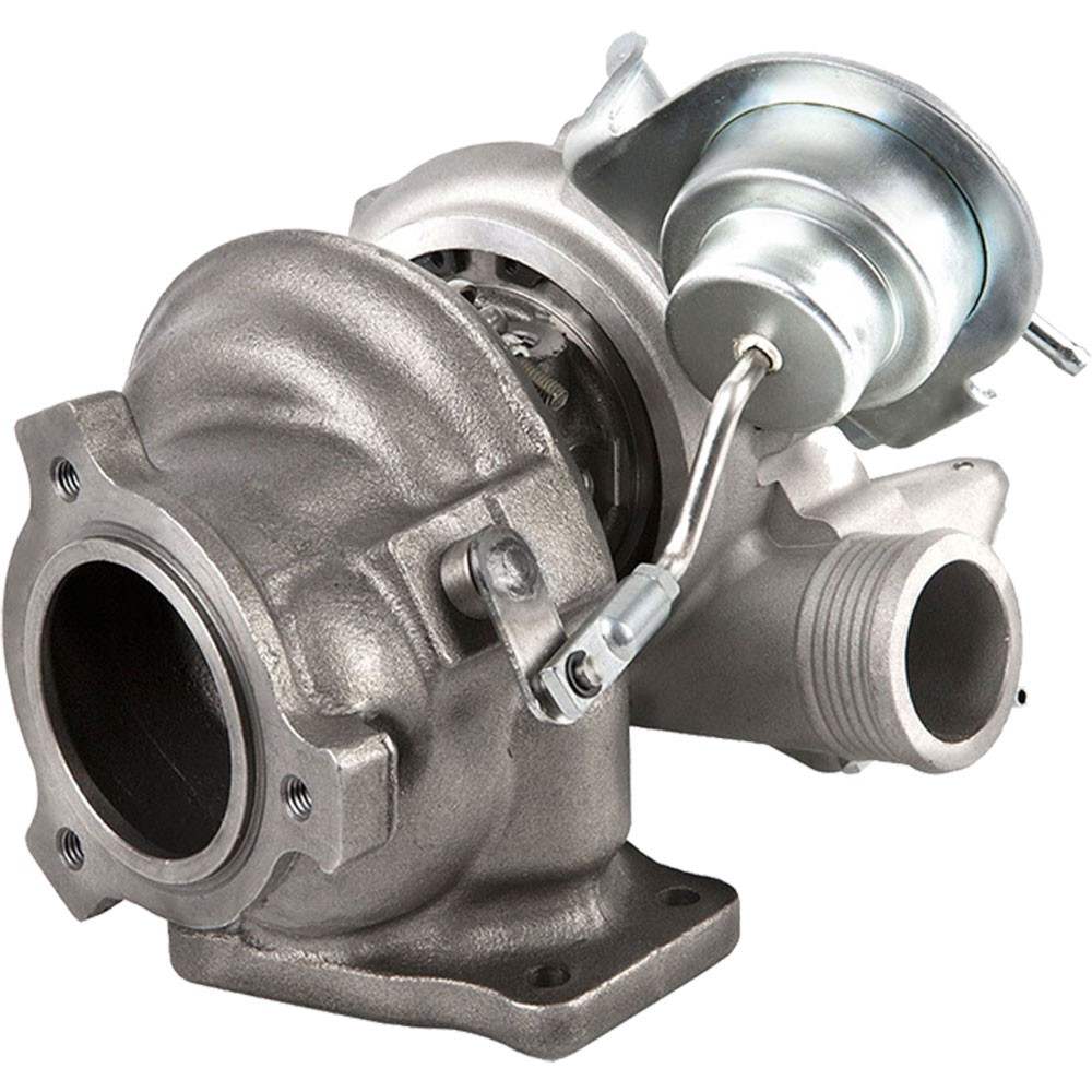 Global Parts Distributors LLC Turbocharger 2511255