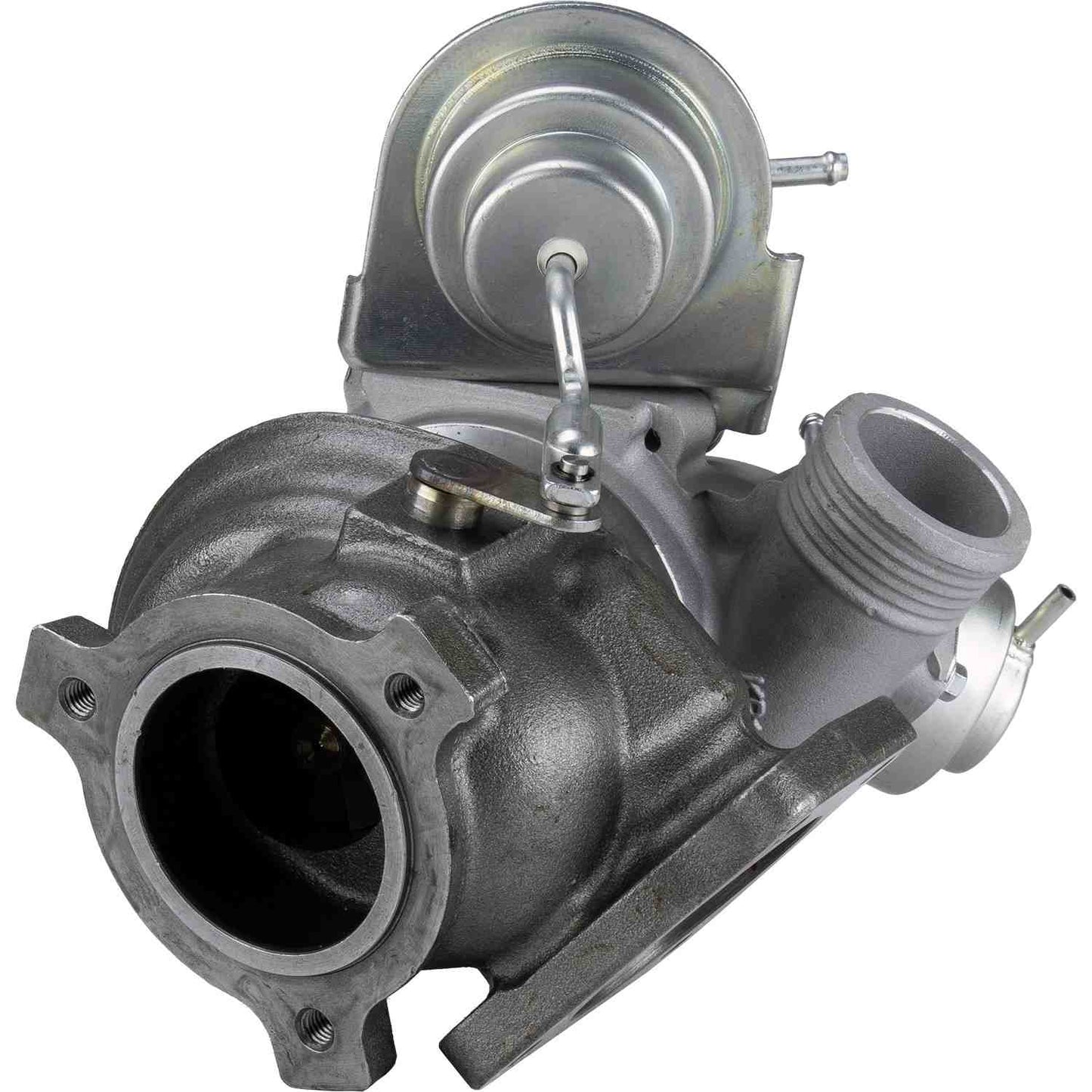 Global Parts Distributors LLC Turbocharger 2511255