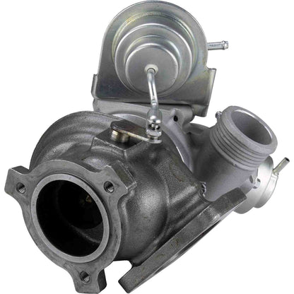 Global Parts Distributors LLC Turbocharger 2511255