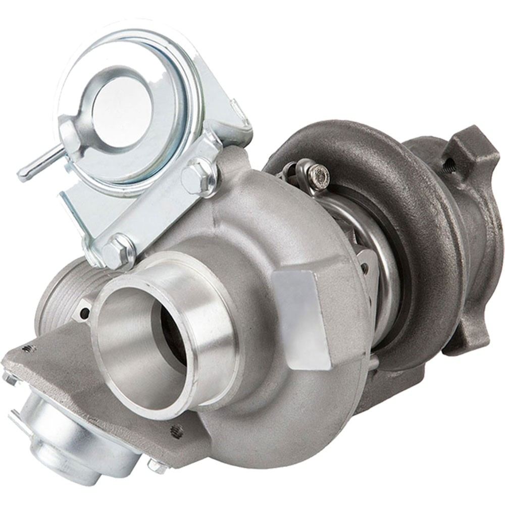 Global Parts Distributors LLC Turbocharger 2511255