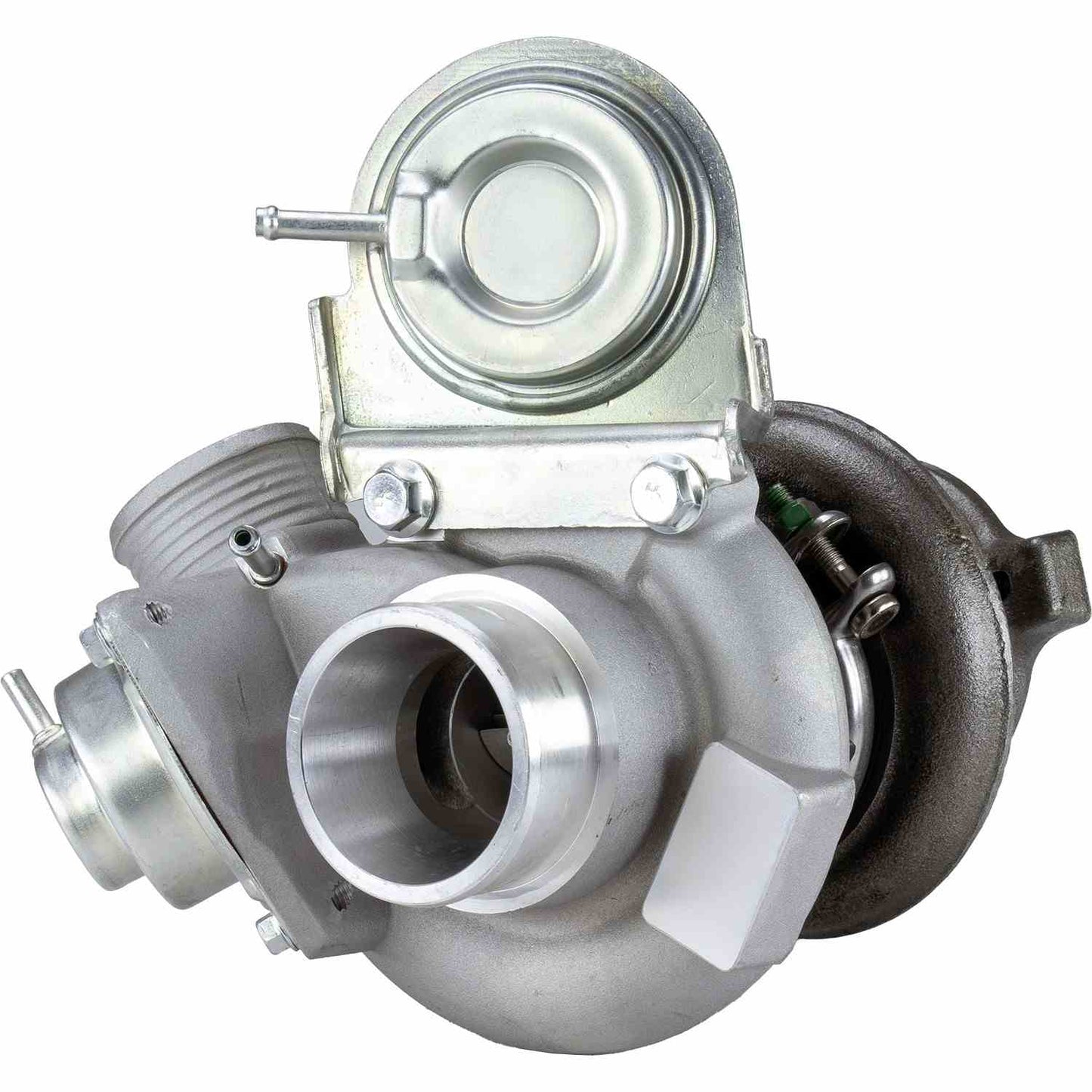 Global Parts Distributors LLC Turbocharger 2511255