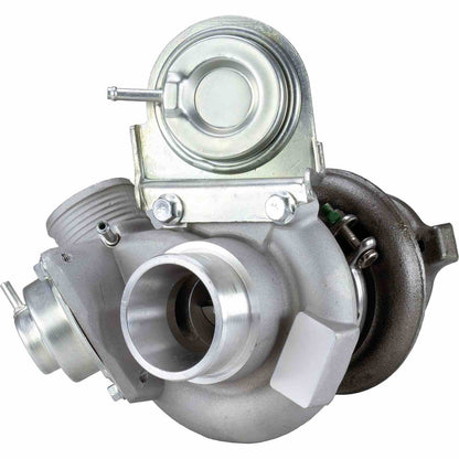 Global Parts Distributors LLC Turbocharger 2511255