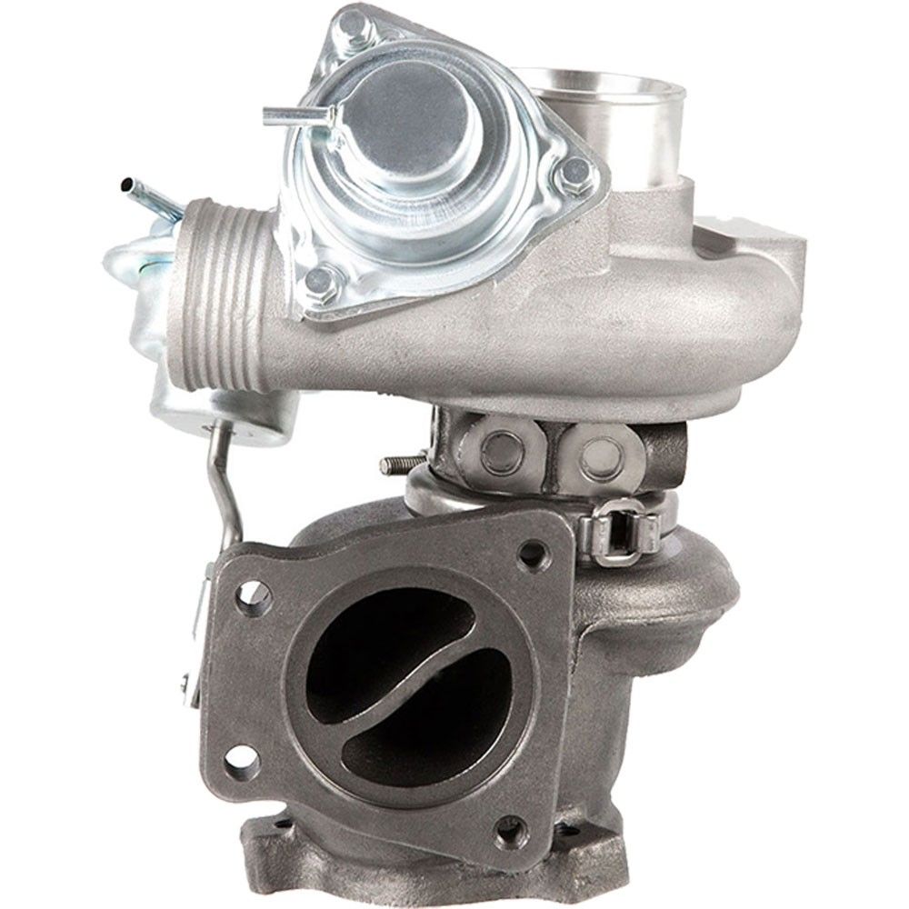 Global Parts Distributors LLC Turbocharger 2511255