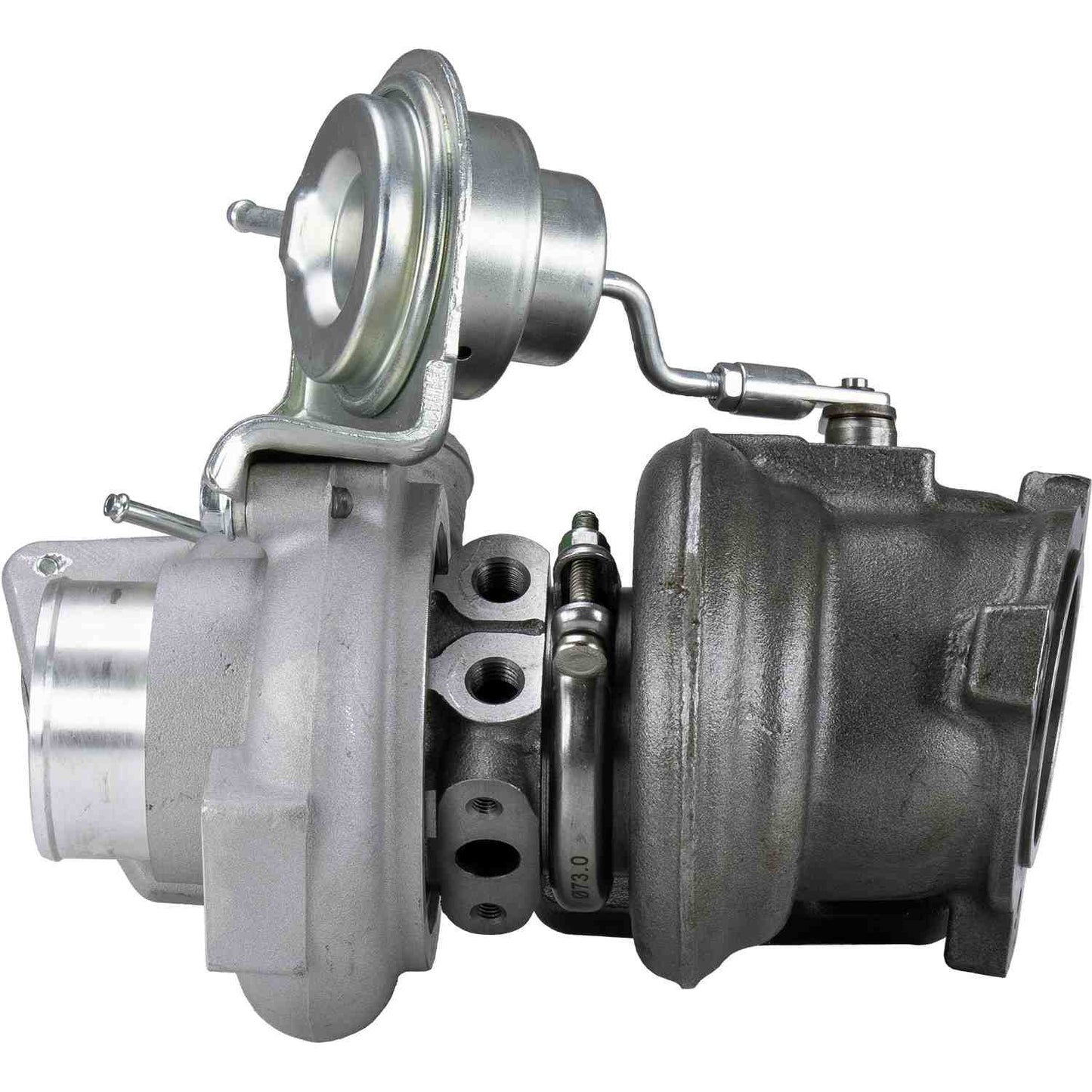 Global Parts Distributors LLC Turbocharger 2511255