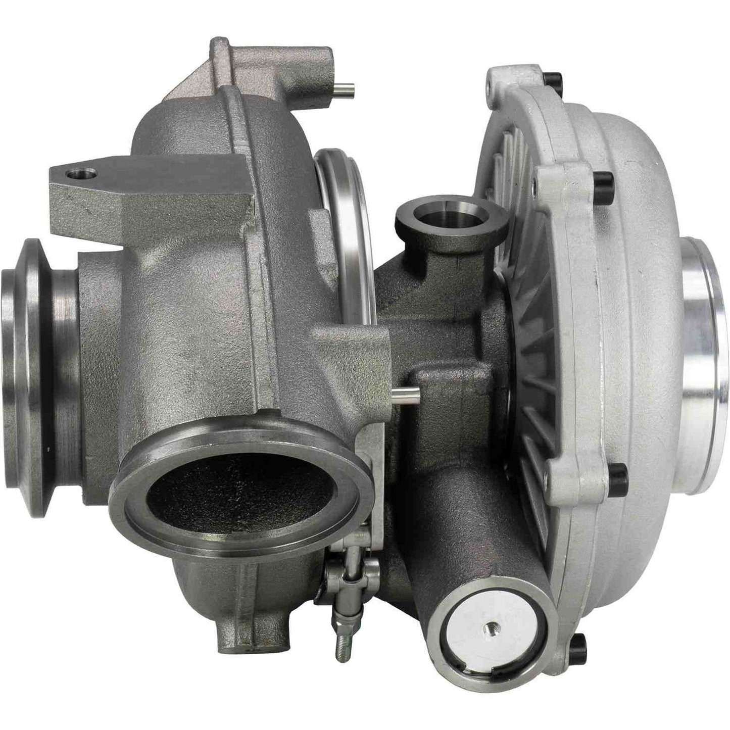 Global Parts Distributors LLC Turbocharger 2511257