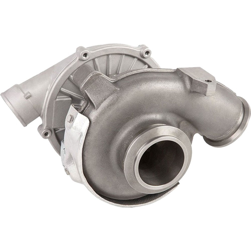 Global Parts Distributors LLC Turbocharger 2511257
