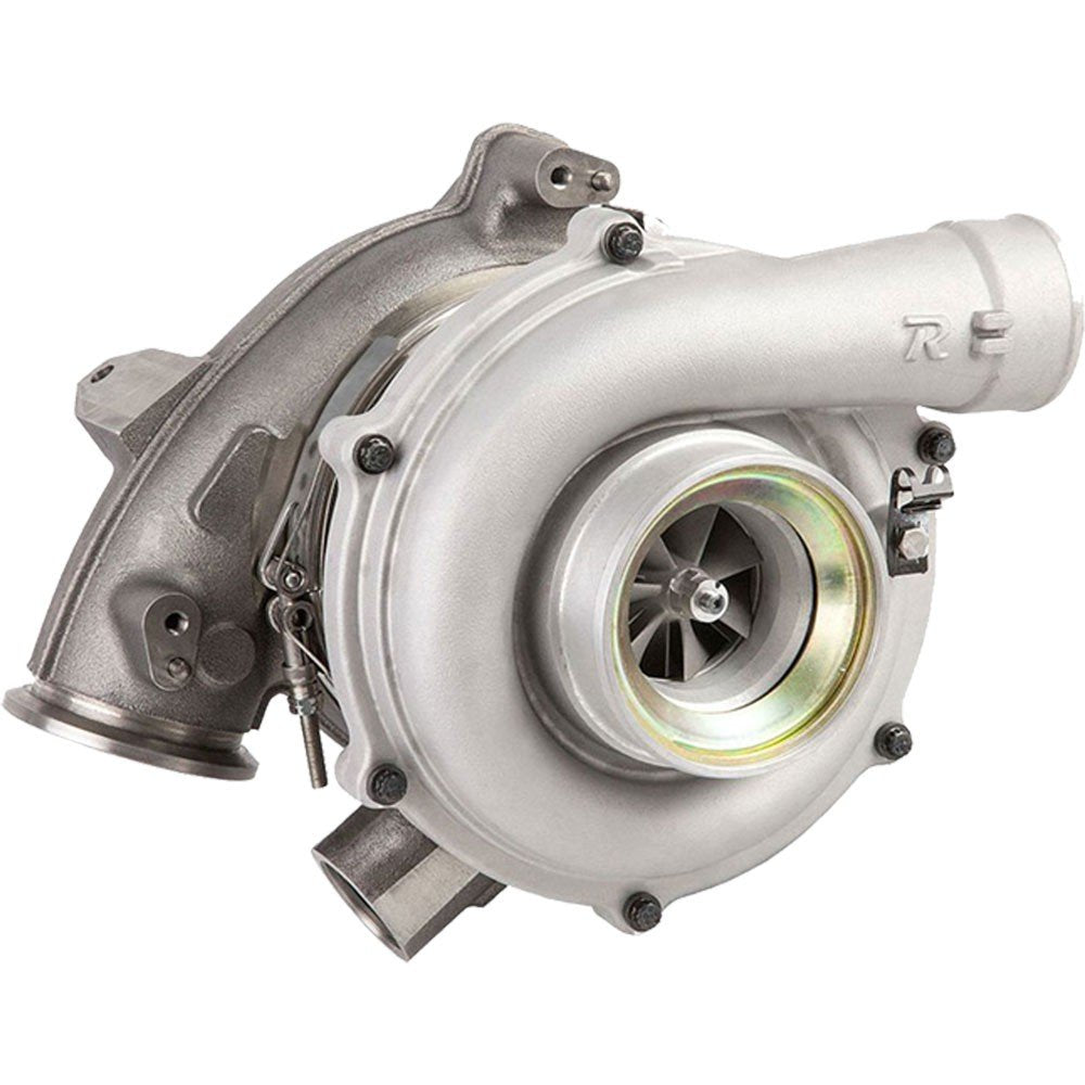 Global Parts Distributors LLC Turbocharger 2511257