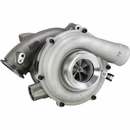 Global Parts Distributors LLC Turbocharger 2511257
