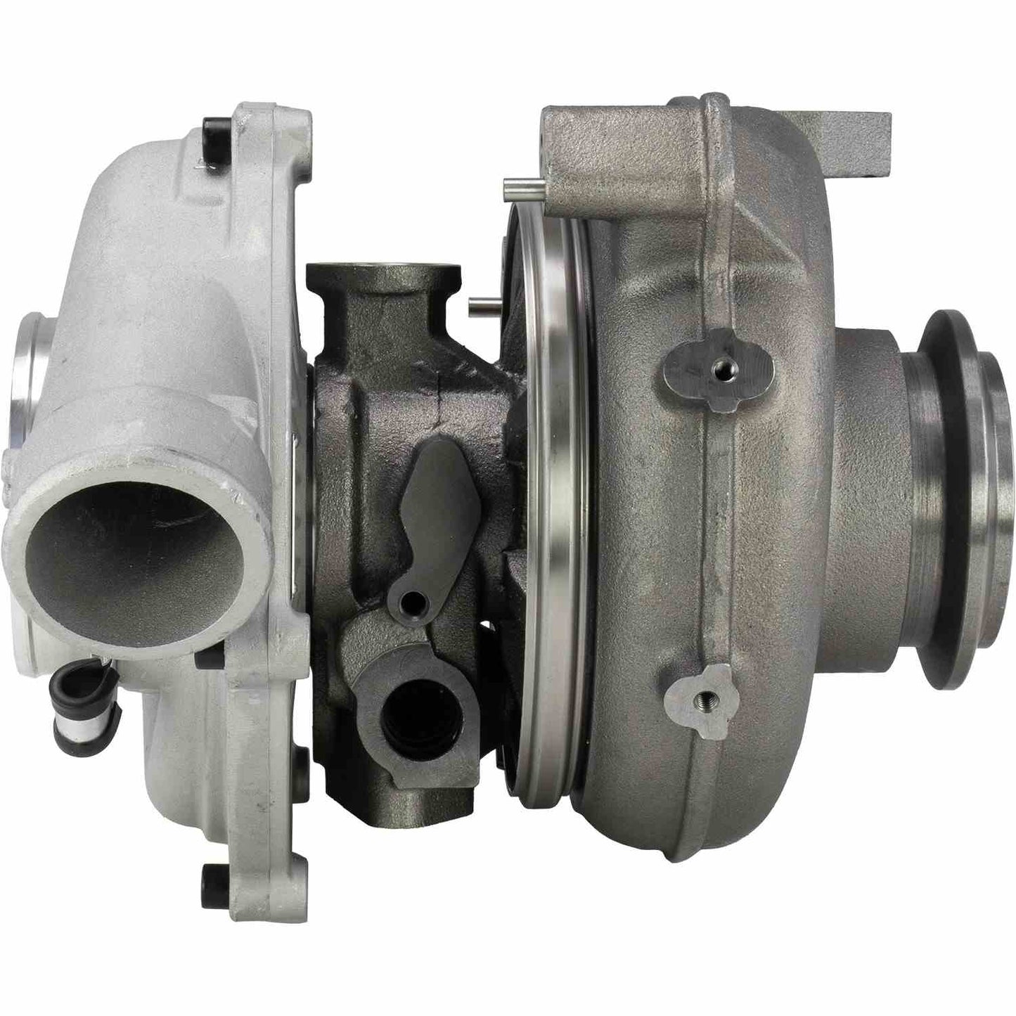 Global Parts Distributors LLC Turbocharger 2511257