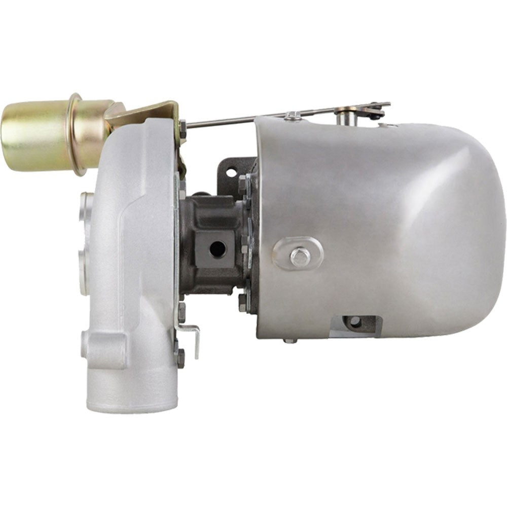 Global Parts Distributors LLC Turbocharger 2511258