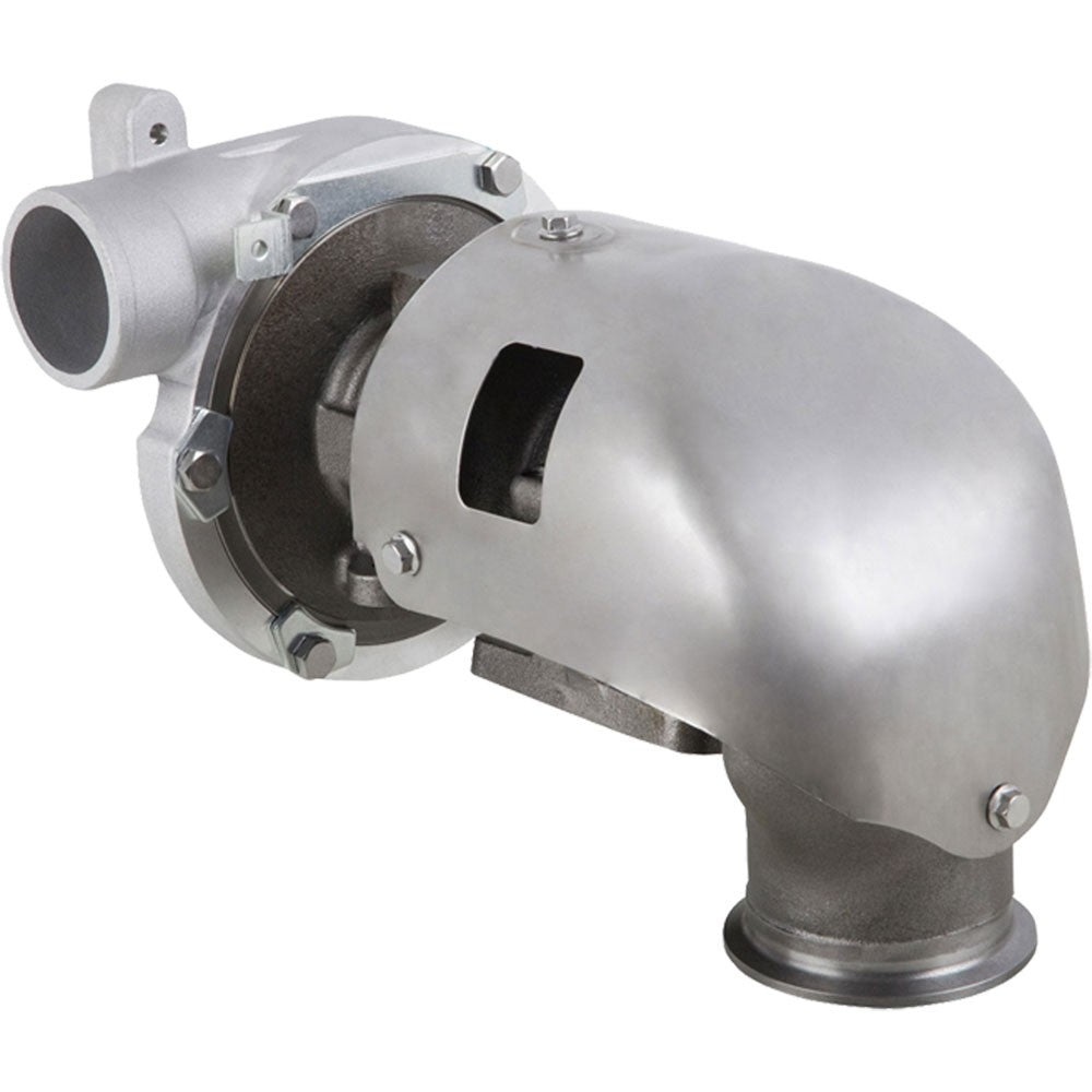 Global Parts Distributors LLC Turbocharger 2511258