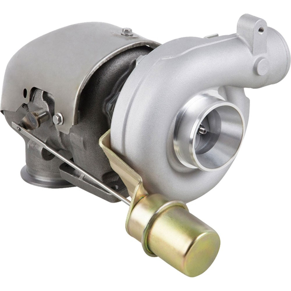 Global Parts Distributors LLC Turbocharger 2511258