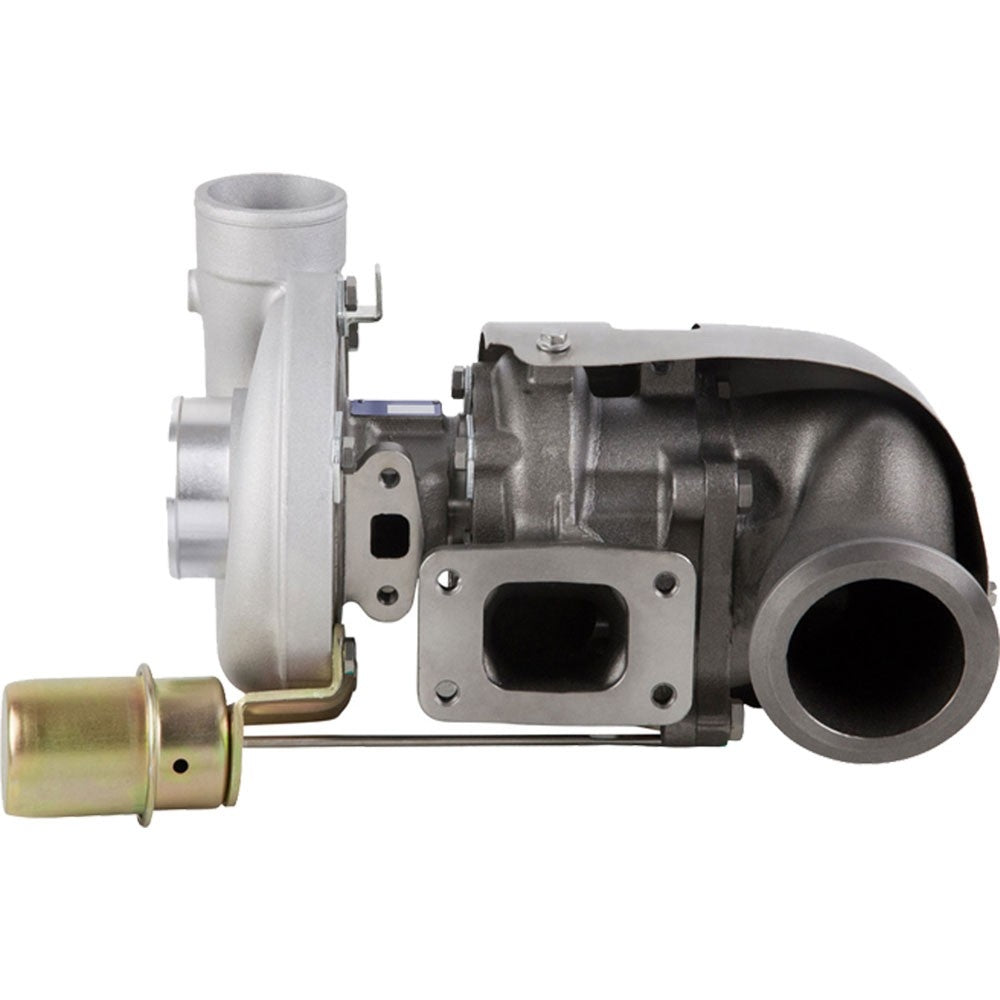 Global Parts Distributors LLC Turbocharger 2511258