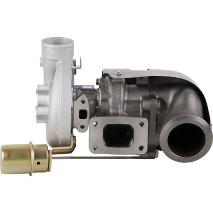 Global Parts Distributors LLC Turbocharger 2511258