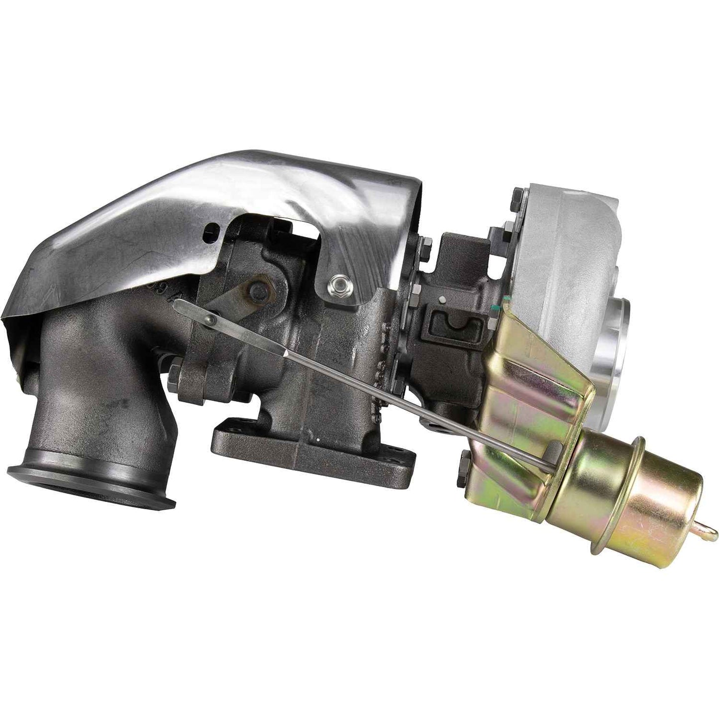 Global Parts Distributors LLC Turbocharger 2511259