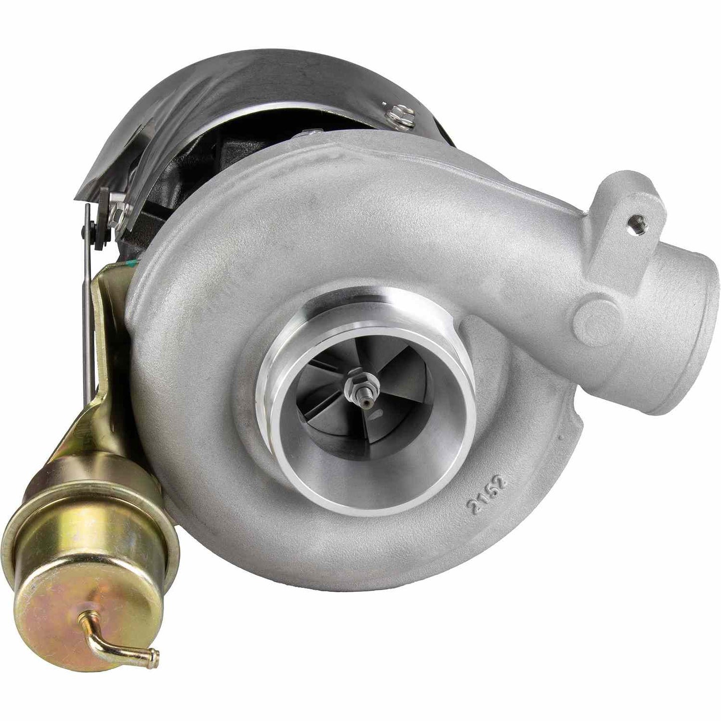 Global Parts Distributors LLC Turbocharger 2511259