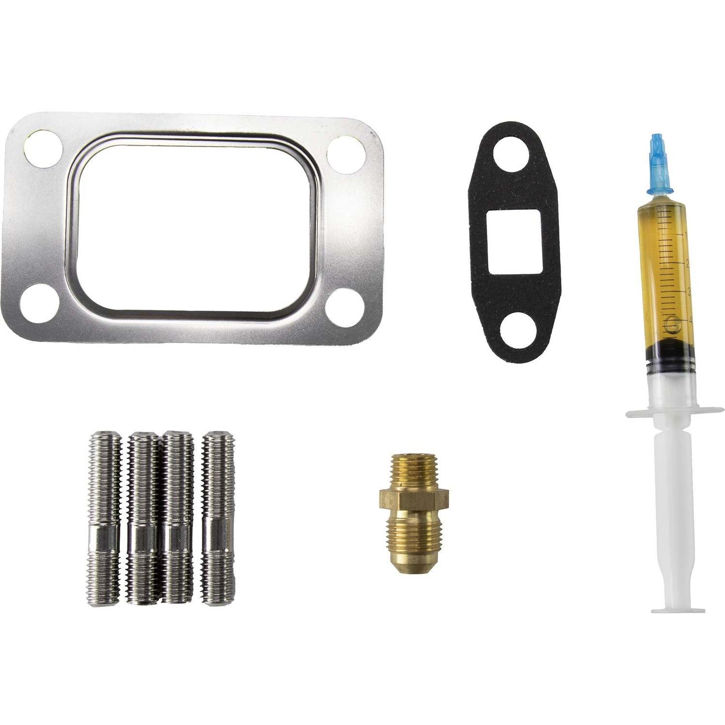 Global Parts Distributors LLC Turbocharger 2511259