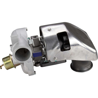 Global Parts Distributors LLC Turbocharger 2511259