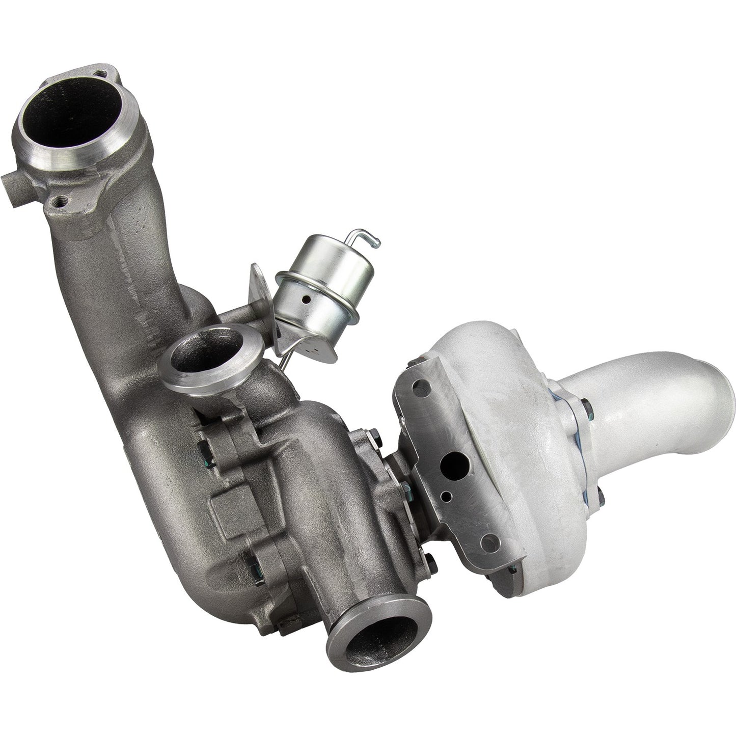 Sophio GPD Turbocharger 2511260 image 2