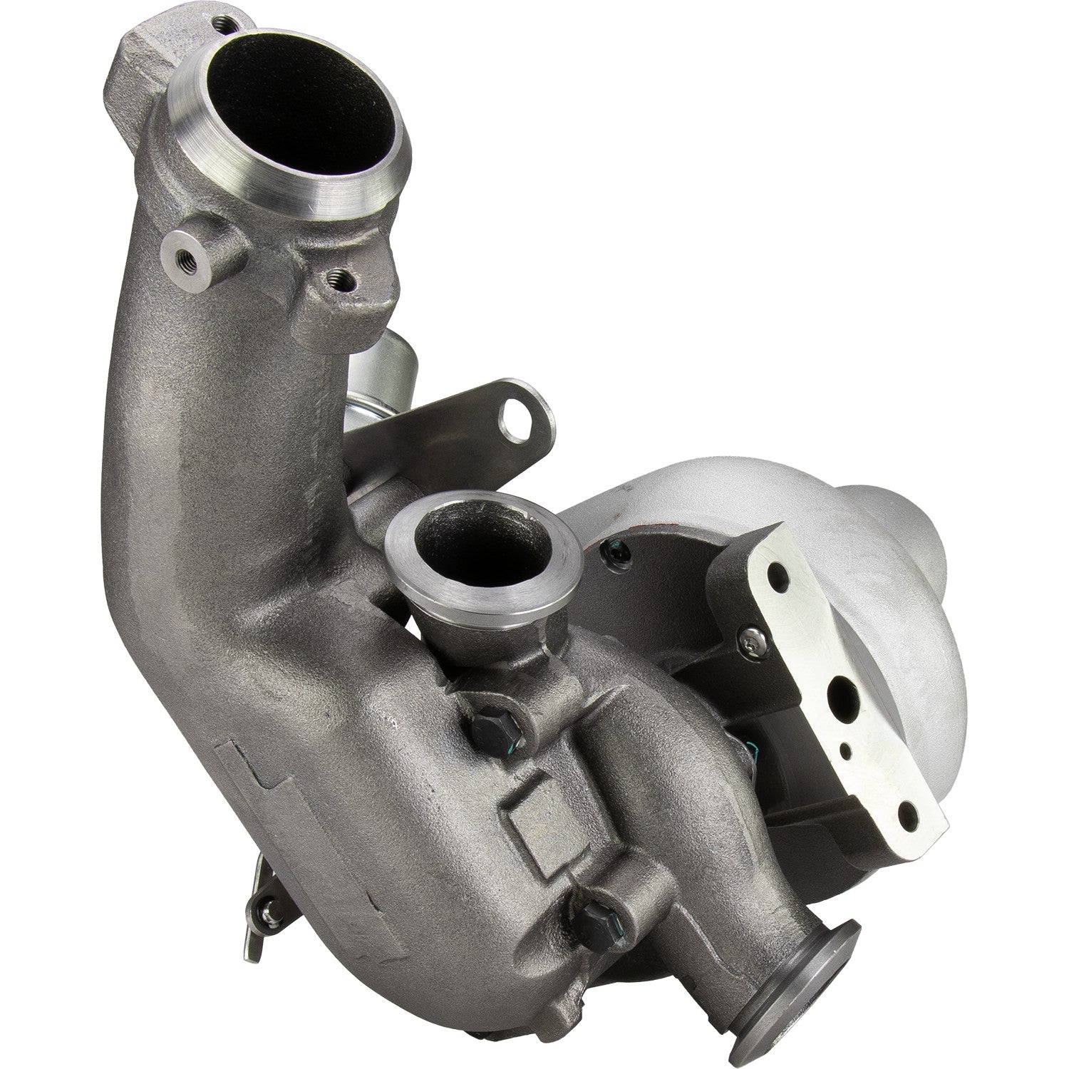 Sophio GPD Turbocharger 2511260 image 4