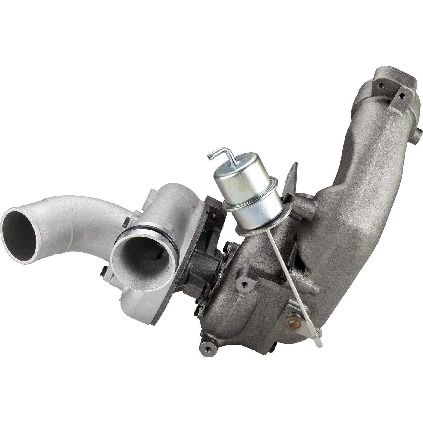 Sophio GPD Turbocharger 2511260 image 3