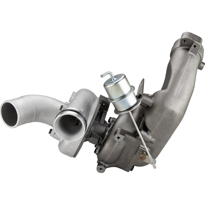 Sophio GPD Turbocharger 2511260 image 3