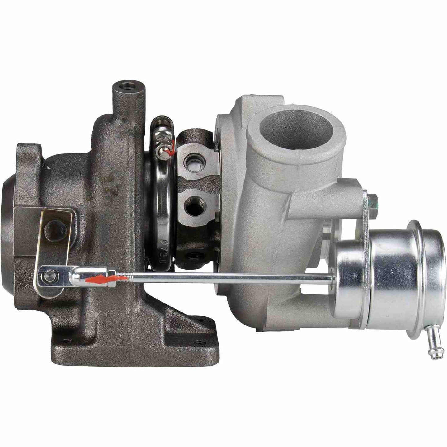 Global Parts Distributors LLC Turbocharger 2511261