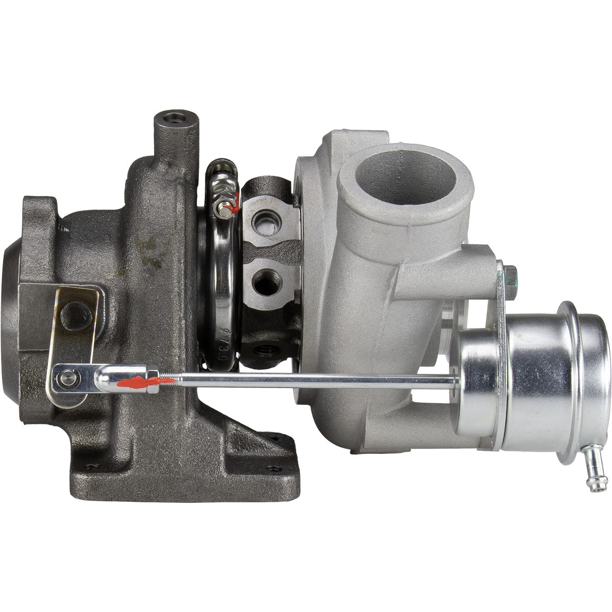 Global Parts Distributors LLC Turbocharger 2511261