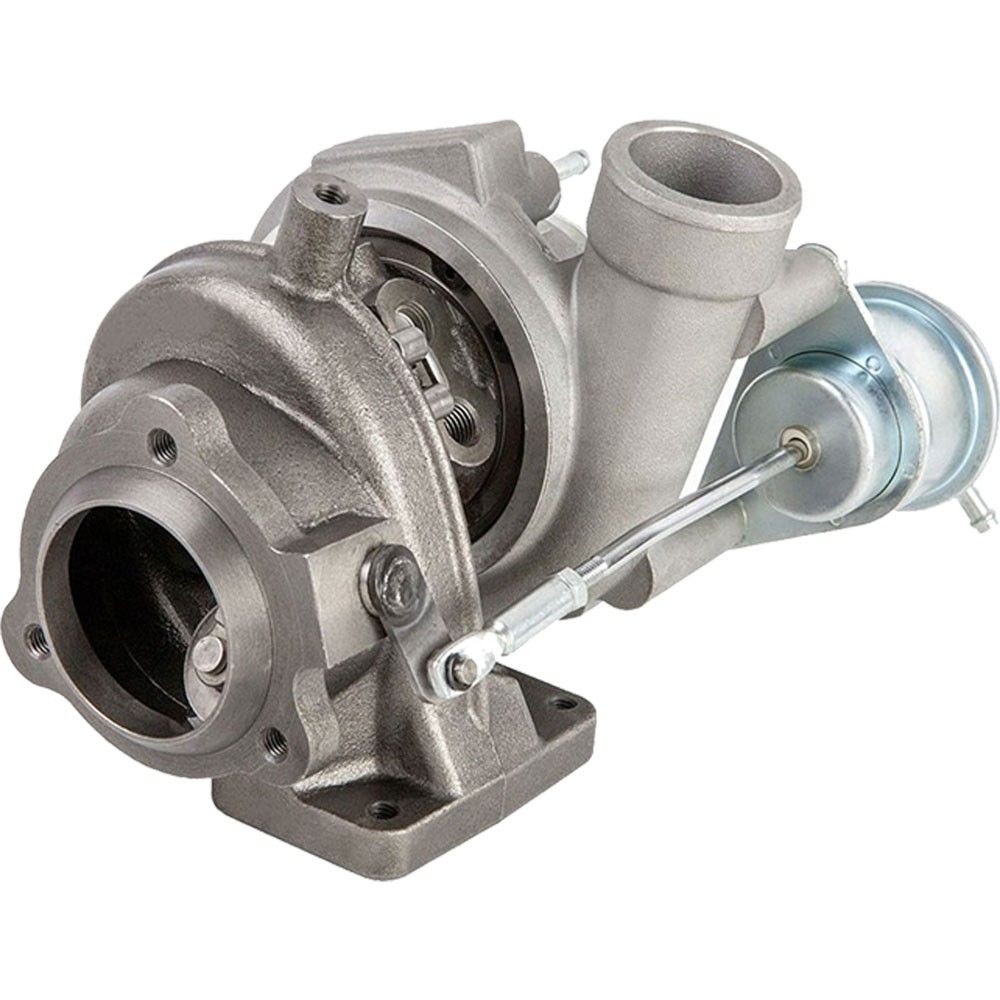 Global Parts Distributors LLC Turbocharger 2511261