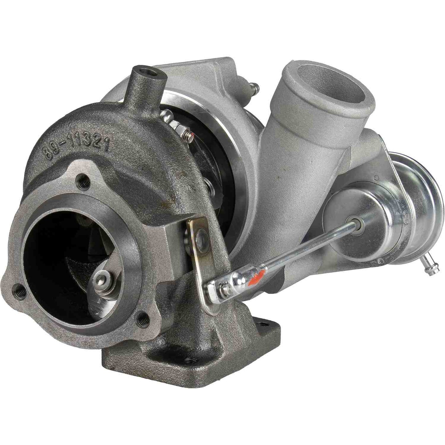 Global Parts Distributors LLC Turbocharger 2511261