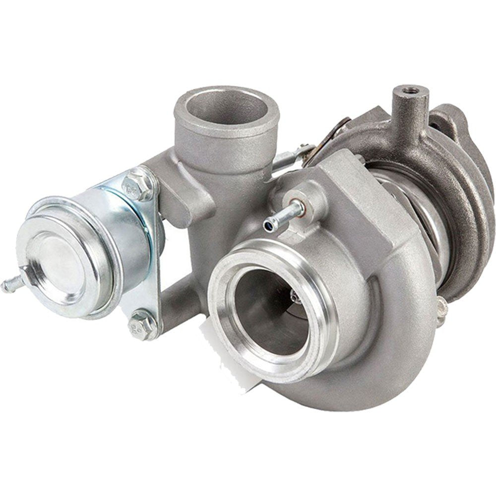 Global Parts Distributors LLC Turbocharger 2511261