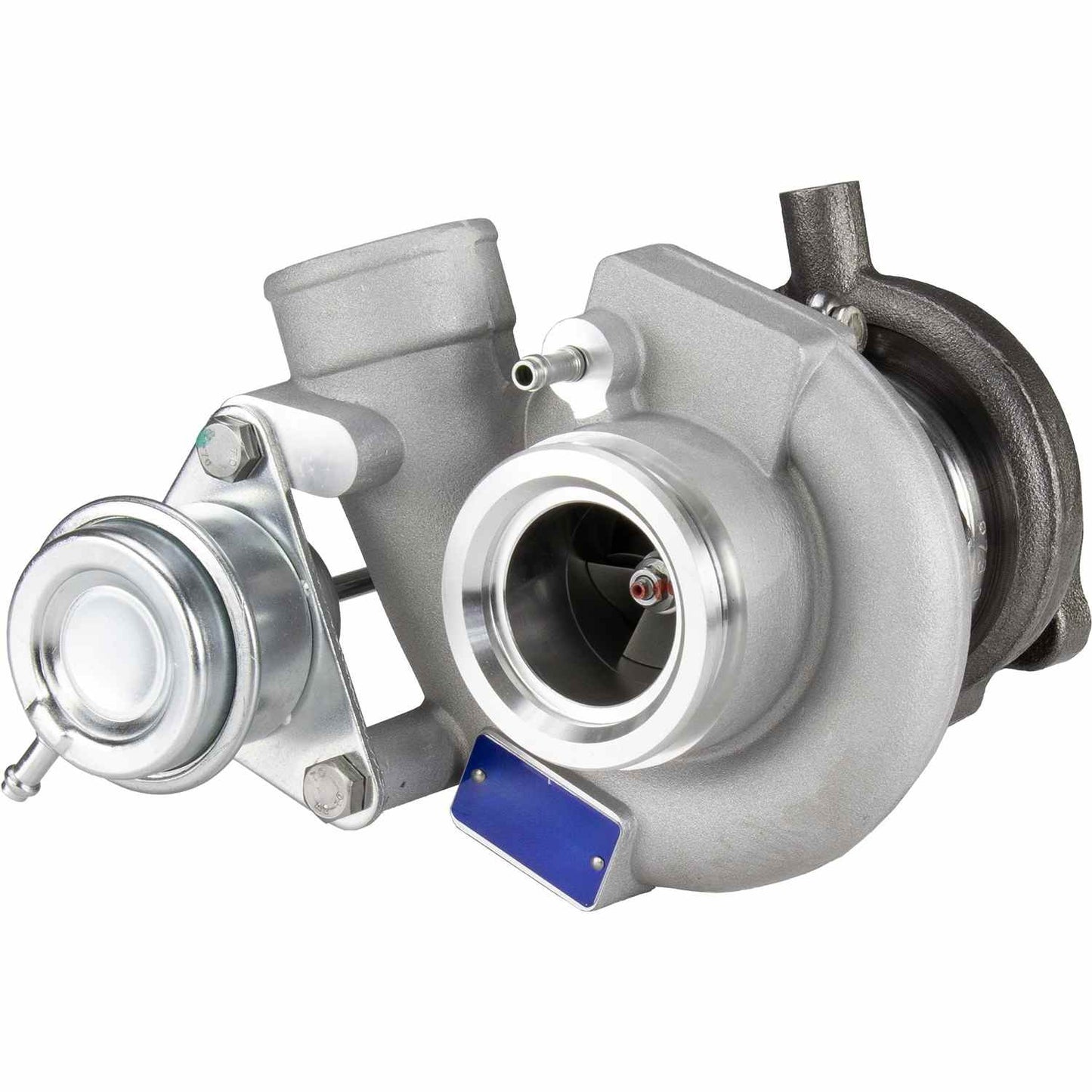 Global Parts Distributors LLC Turbocharger 2511261