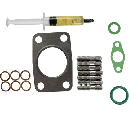 Global Parts Distributors LLC Turbocharger 2511261