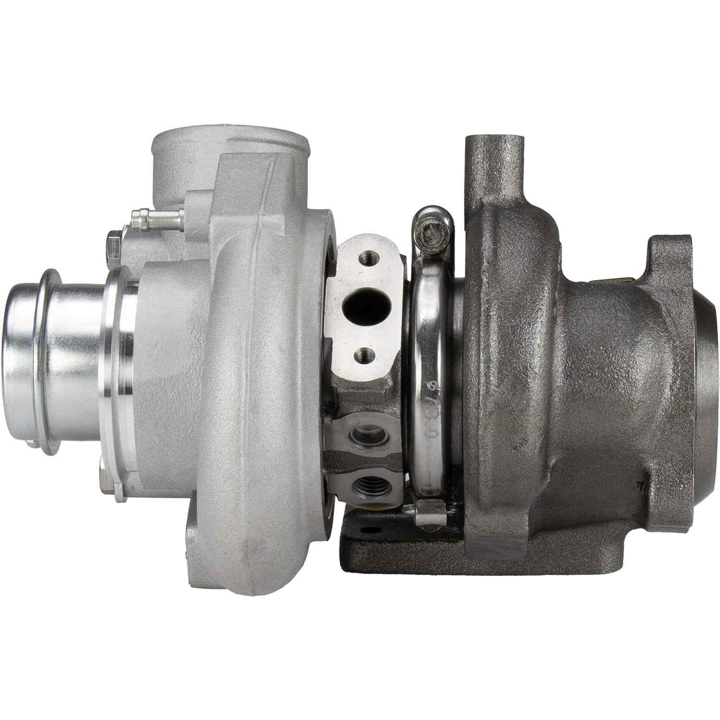 Global Parts Distributors LLC Turbocharger 2511261