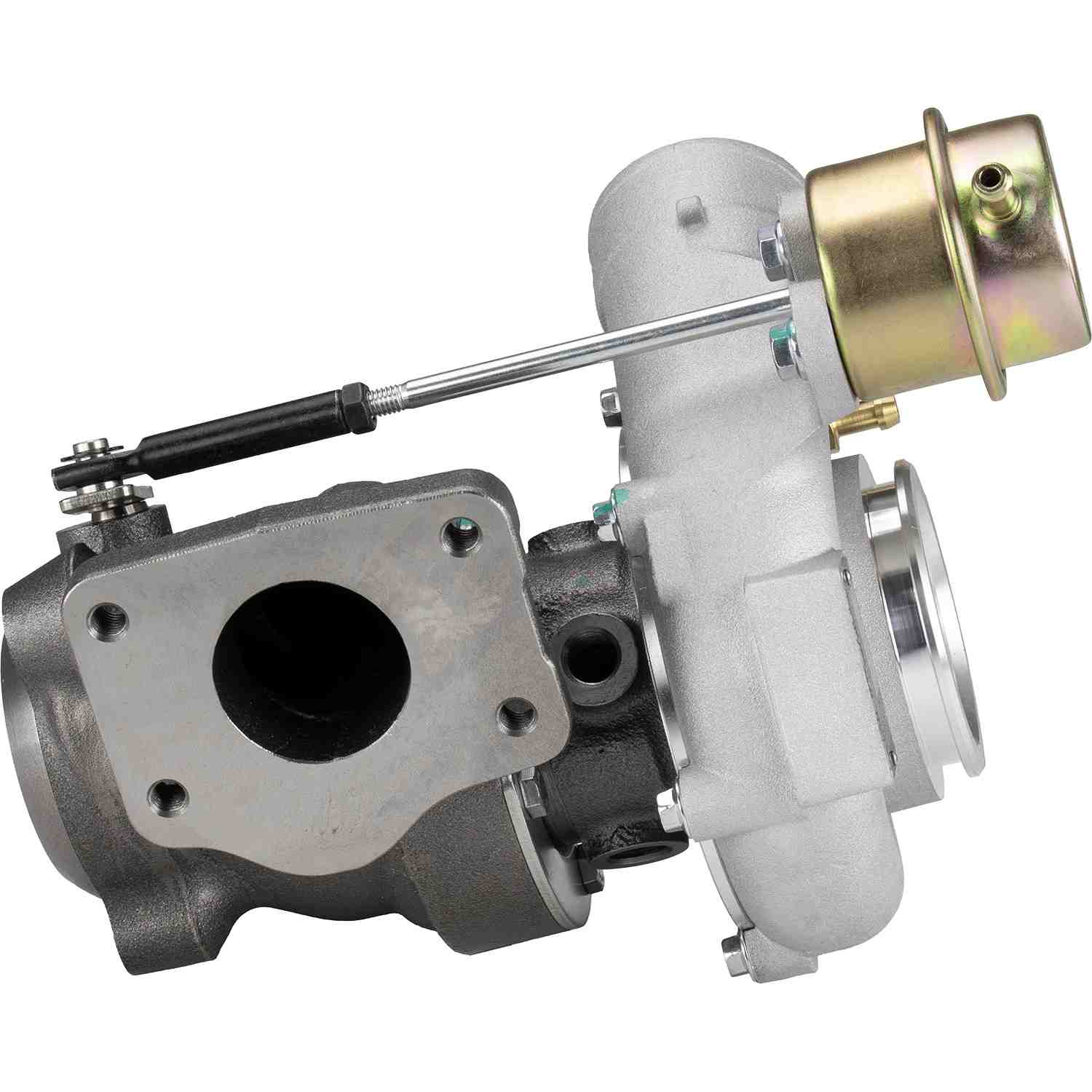 Global Parts Distributors LLC Turbocharger 2511262