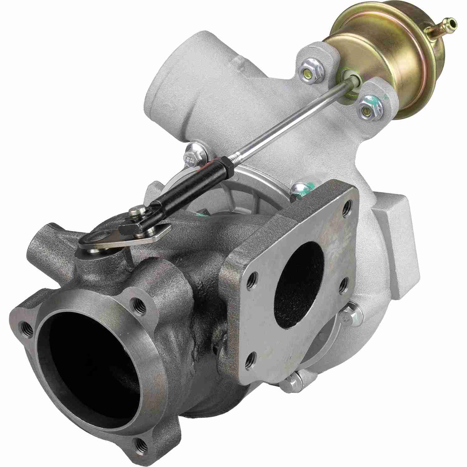 Global Parts Distributors LLC Turbocharger 2511262