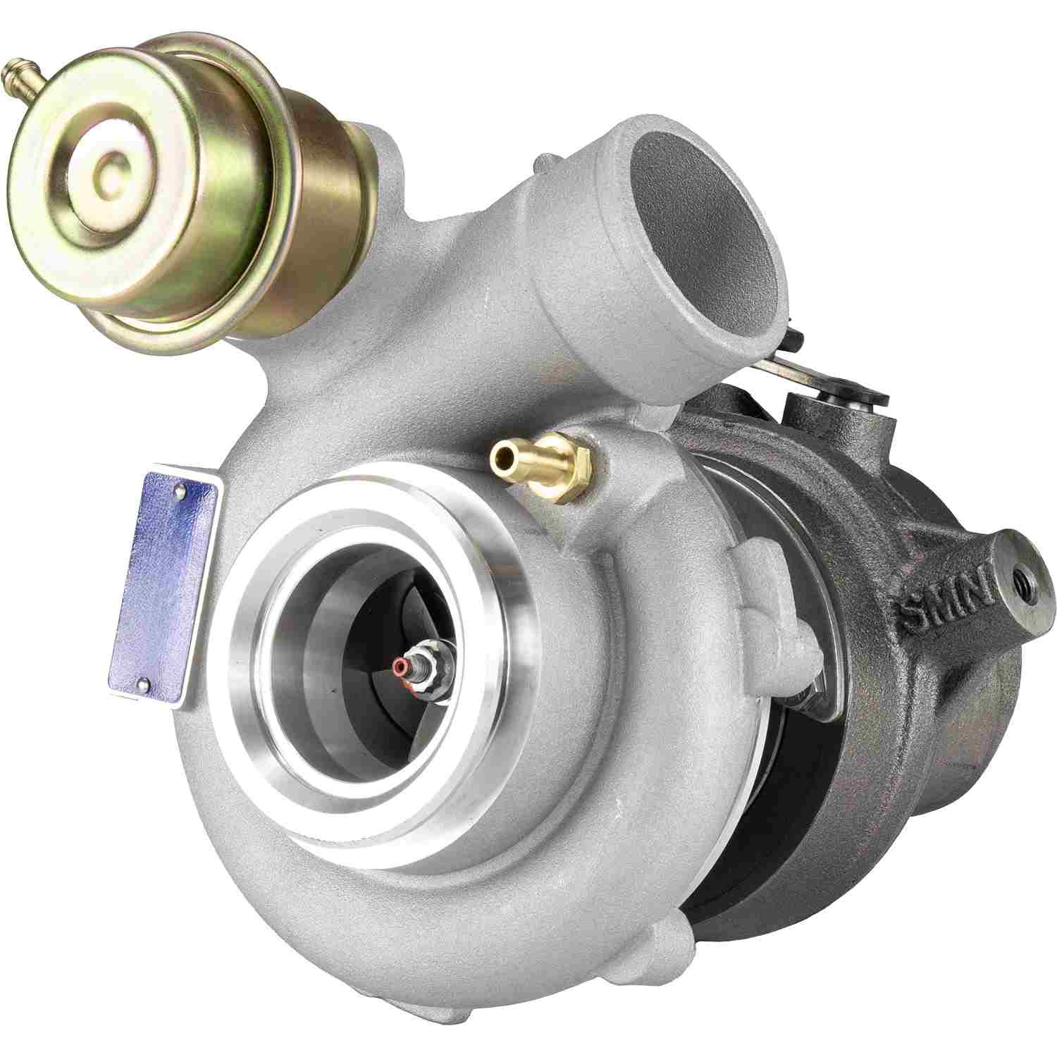 Global Parts Distributors LLC Turbocharger 2511262