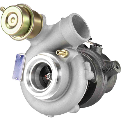 Global Parts Distributors LLC Turbocharger 2511262