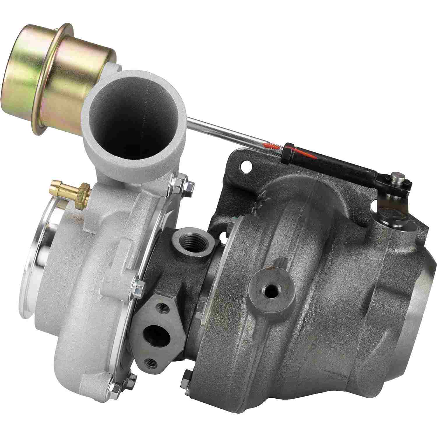 Global Parts Distributors LLC Turbocharger 2511262