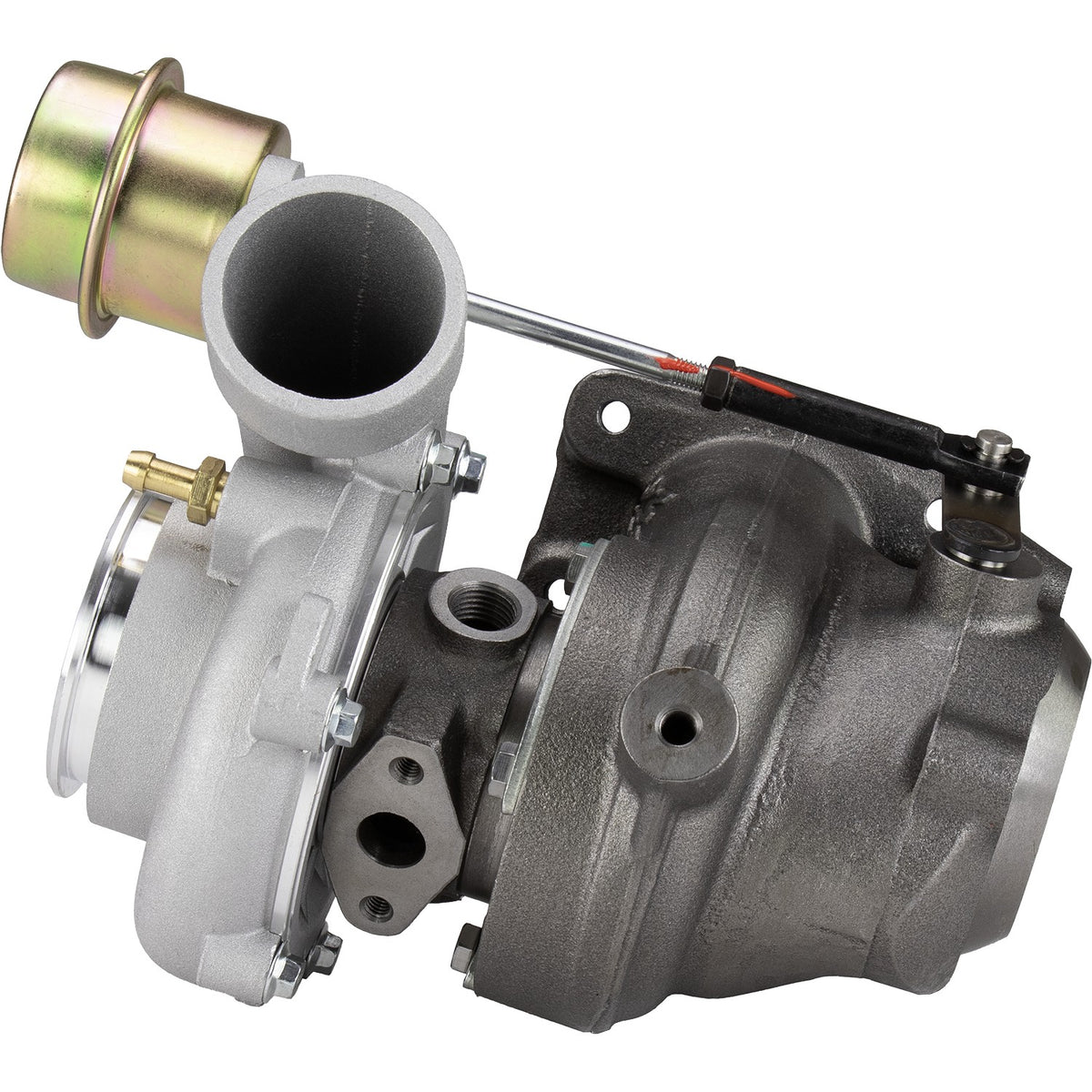 Global Parts Distributors LLC Turbocharger 2511262