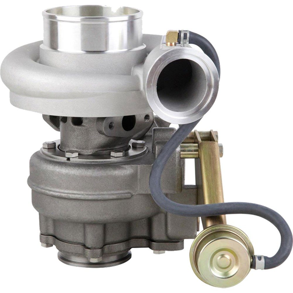 Global Parts Distributors LLC Turbocharger 2511264