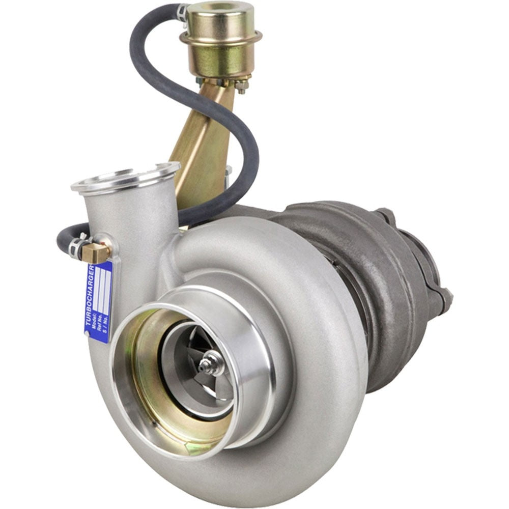 Global Parts Distributors LLC Turbocharger 2511264