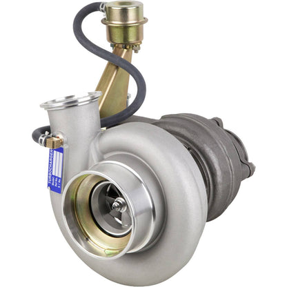 Global Parts Distributors LLC Turbocharger 2511264
