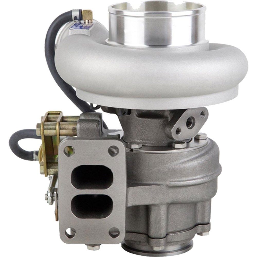 Global Parts Distributors LLC Turbocharger 2511264