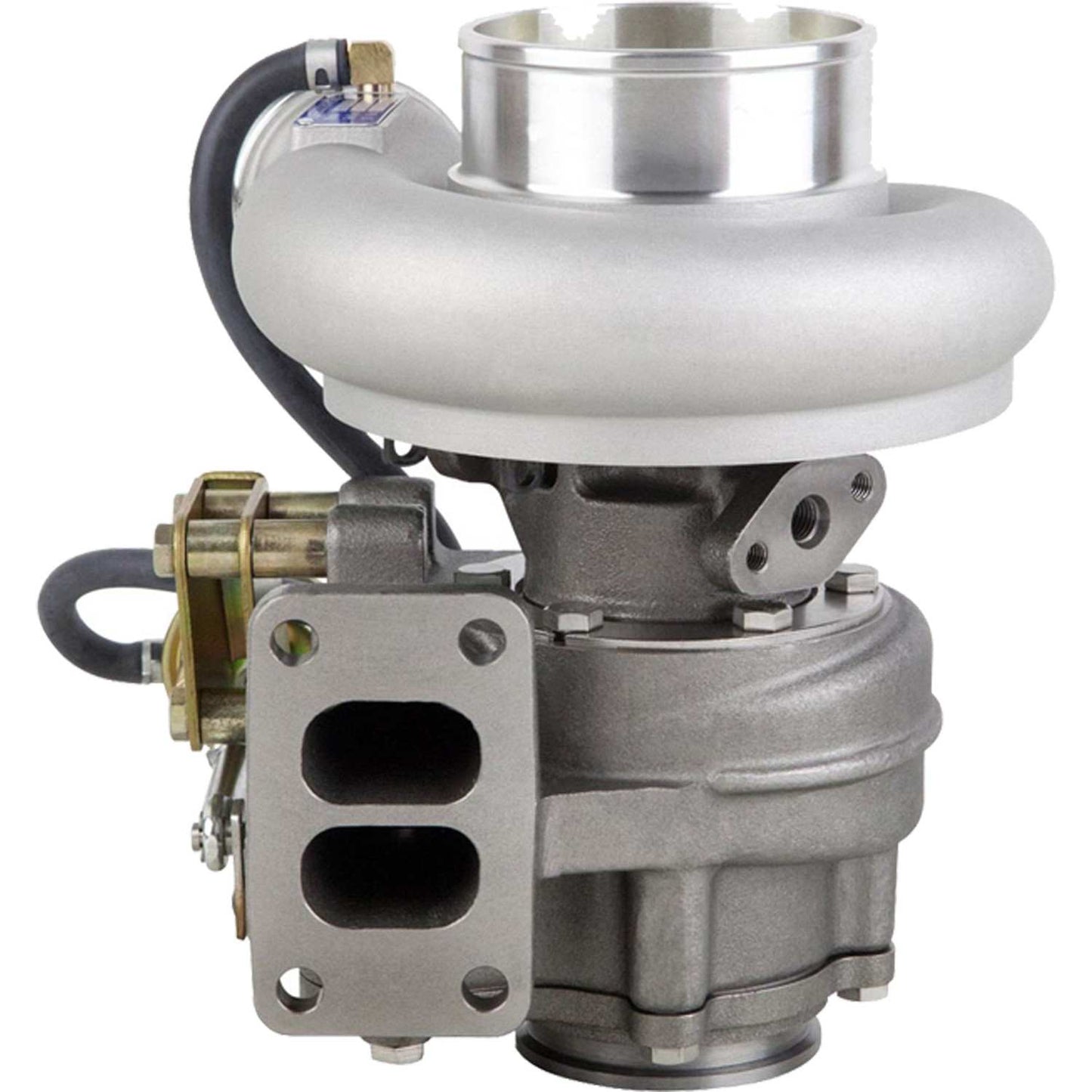 Global Parts Distributors LLC Turbocharger 2511264