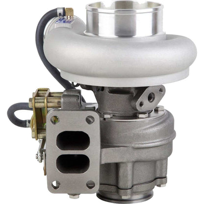 Global Parts Distributors LLC Turbocharger 2511264