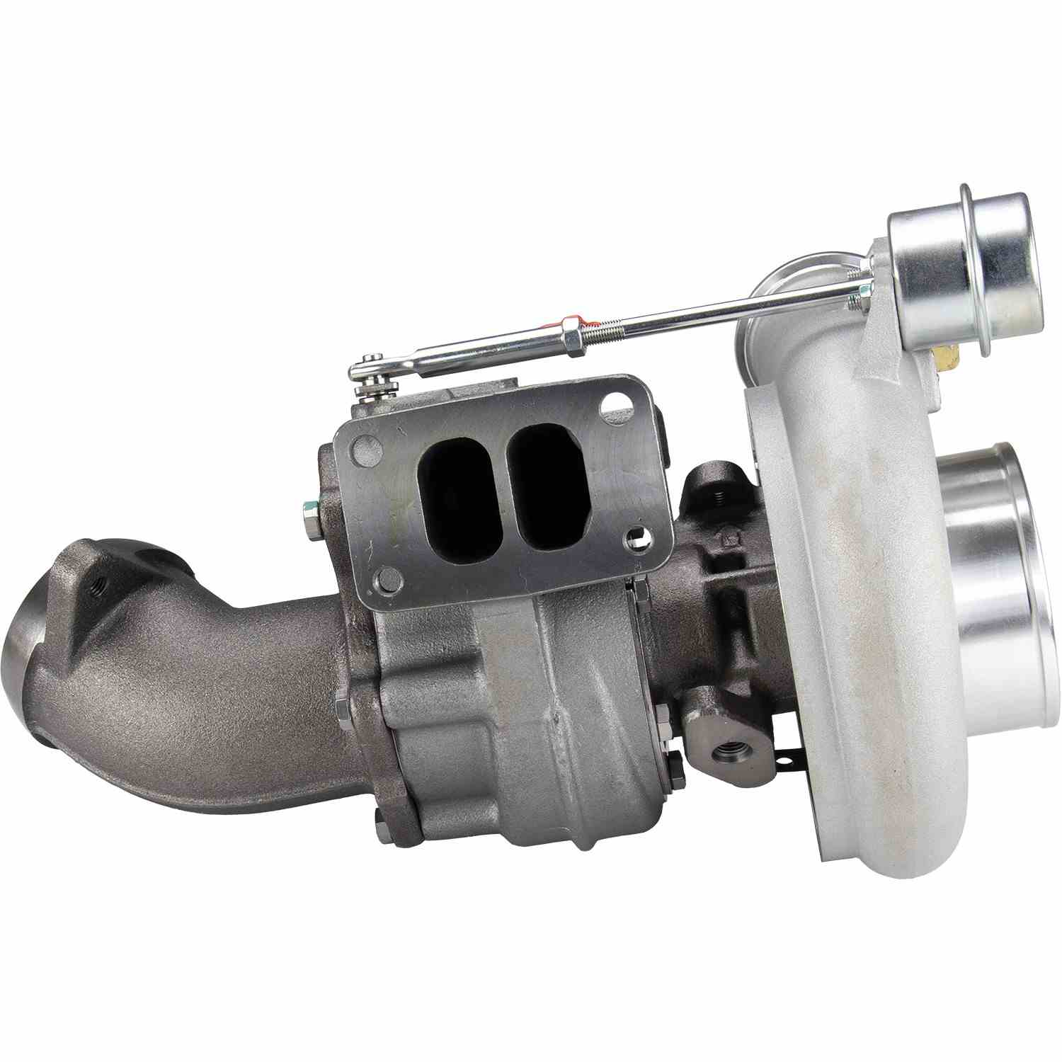 Global Parts Distributors LLC Turbocharger 2511265