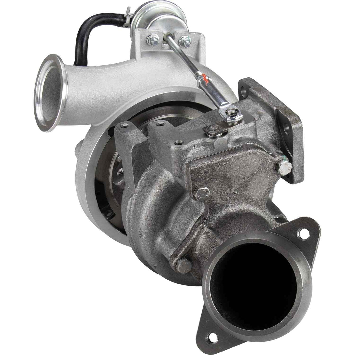 Global Parts Distributors LLC Turbocharger 2511265