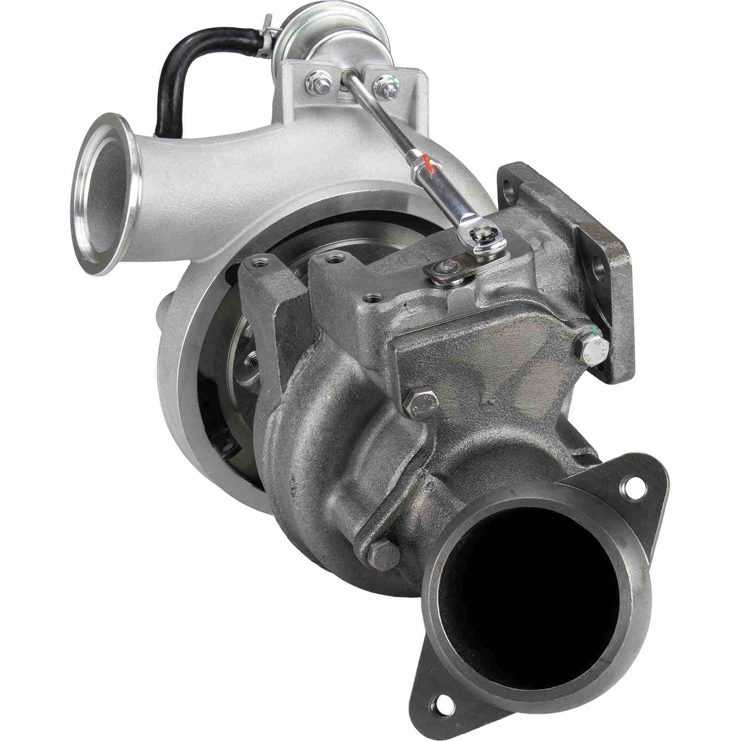 Global Parts Distributors LLC Turbocharger 2511265